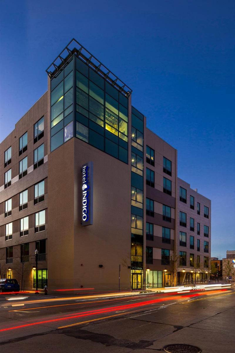 Hotel Indigo Pittsburgh East Liberty by IHG - Housity