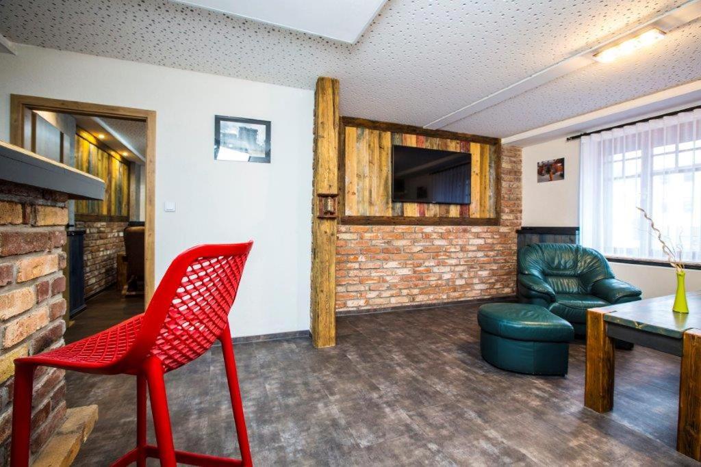 Suitetrails - Pension Roky
