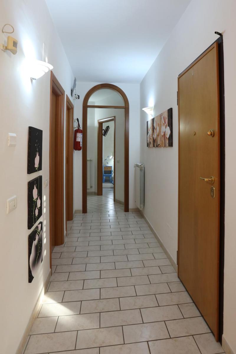 La Casa del Gelso Fiorito - Housity