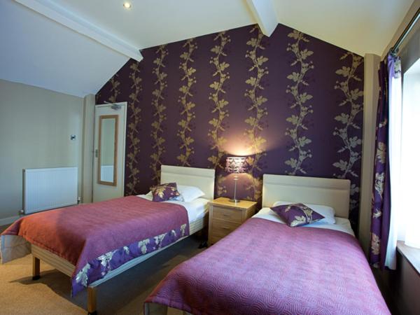 The Carlton - Housity