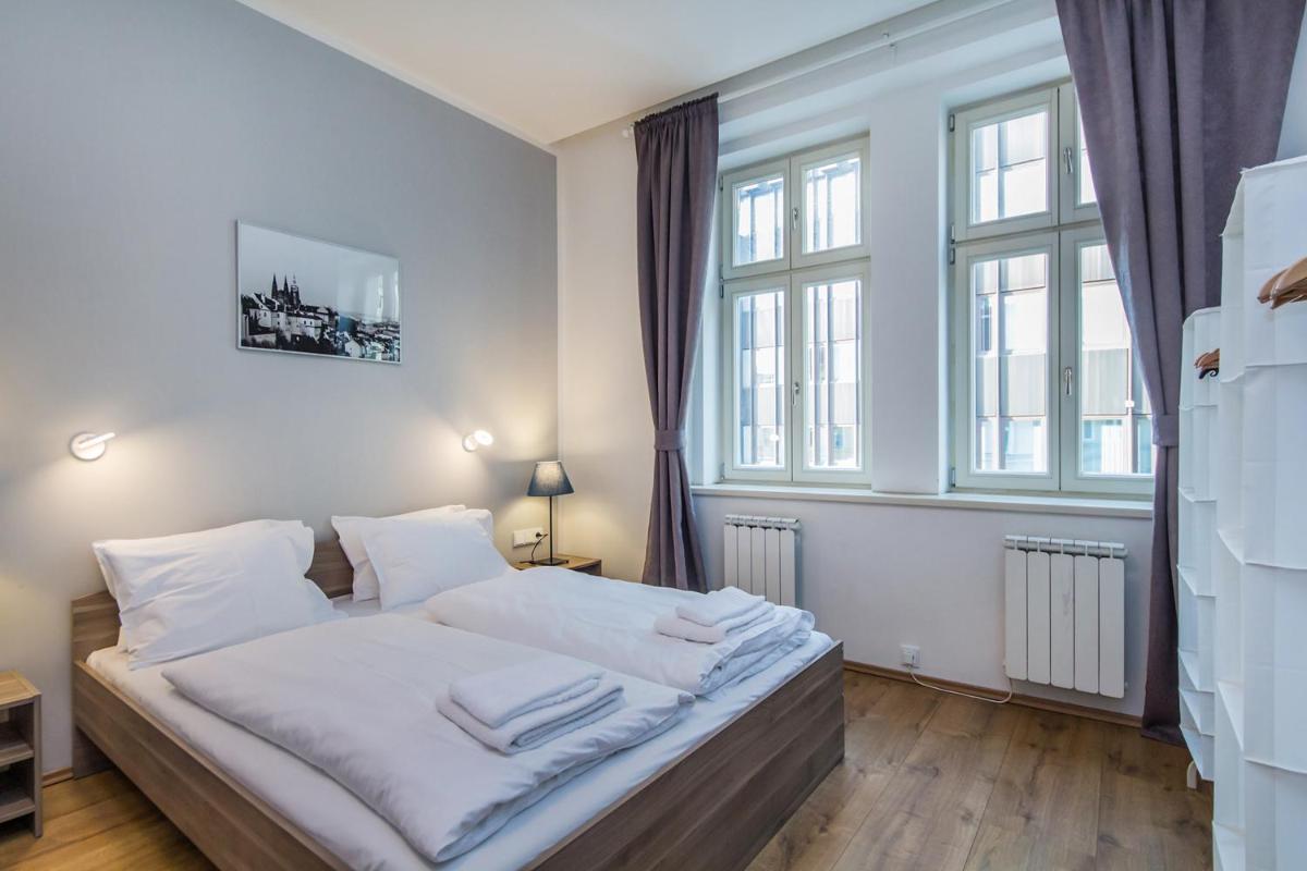 NABO apartments - Housity