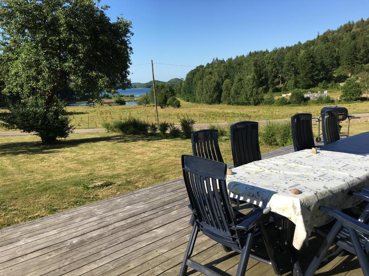 Stort hus i Grimmared - Housity