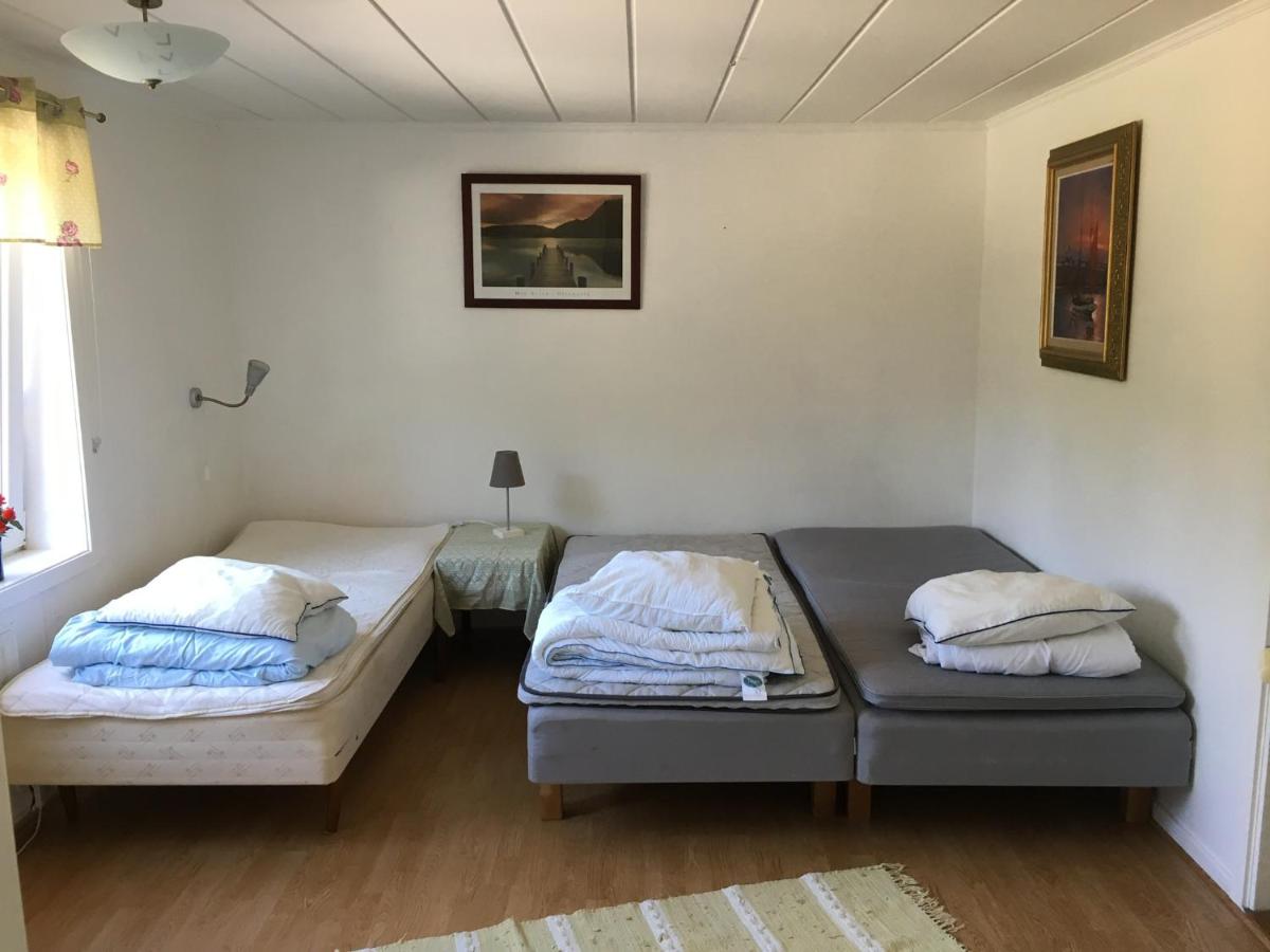 Stort hus i Grimmared - Housity