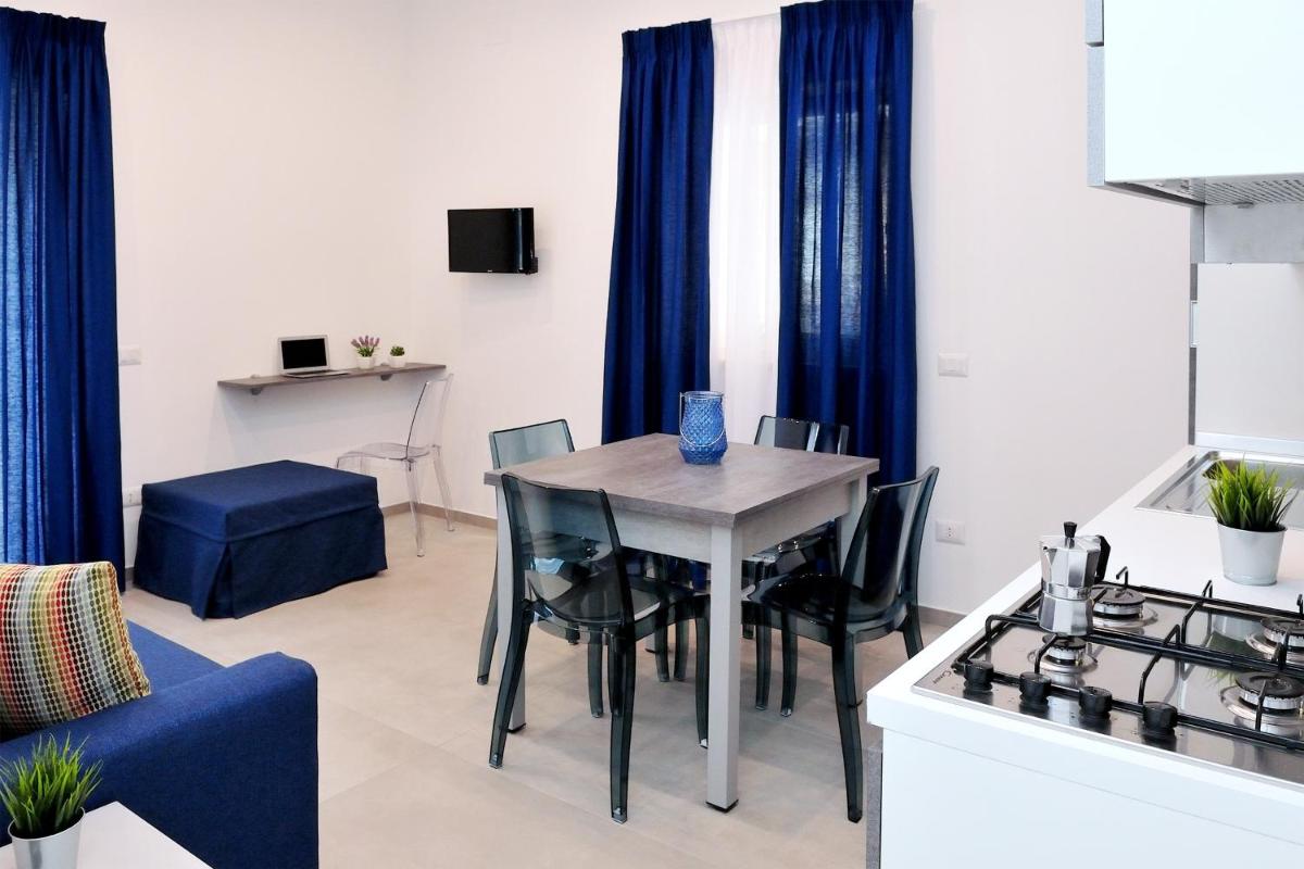 Chapeau Apartment - Housity