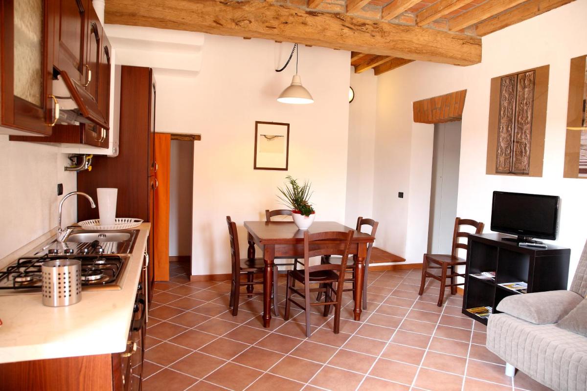 B&B Stradivari - Housity