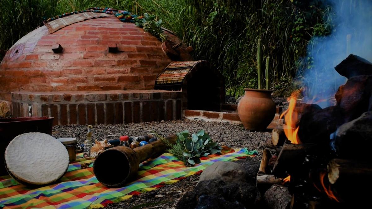 Finca Chamanapamba Guest House - Housity