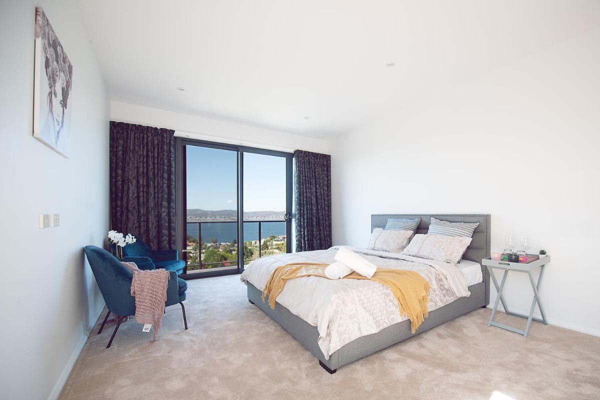 Suitetrails - Nature & Relax House, Panoramic sea view, Free parking40