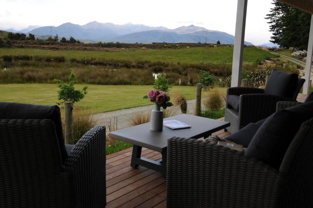 Cottage 45° South - Housity