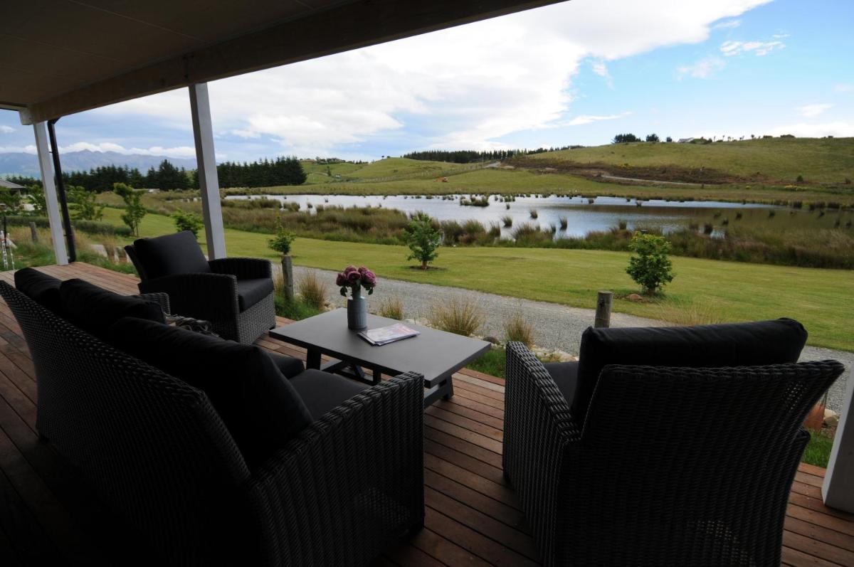 Cottage 45° South - Housity