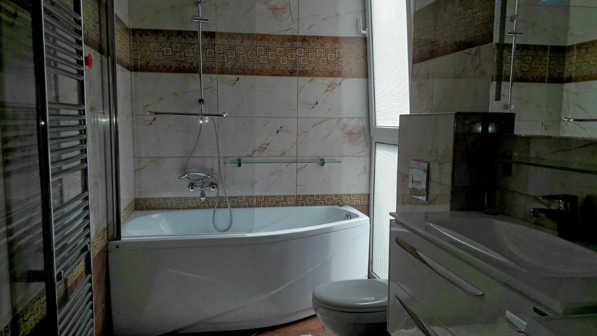 Suitetrails - Aparthotel Dom u Reki