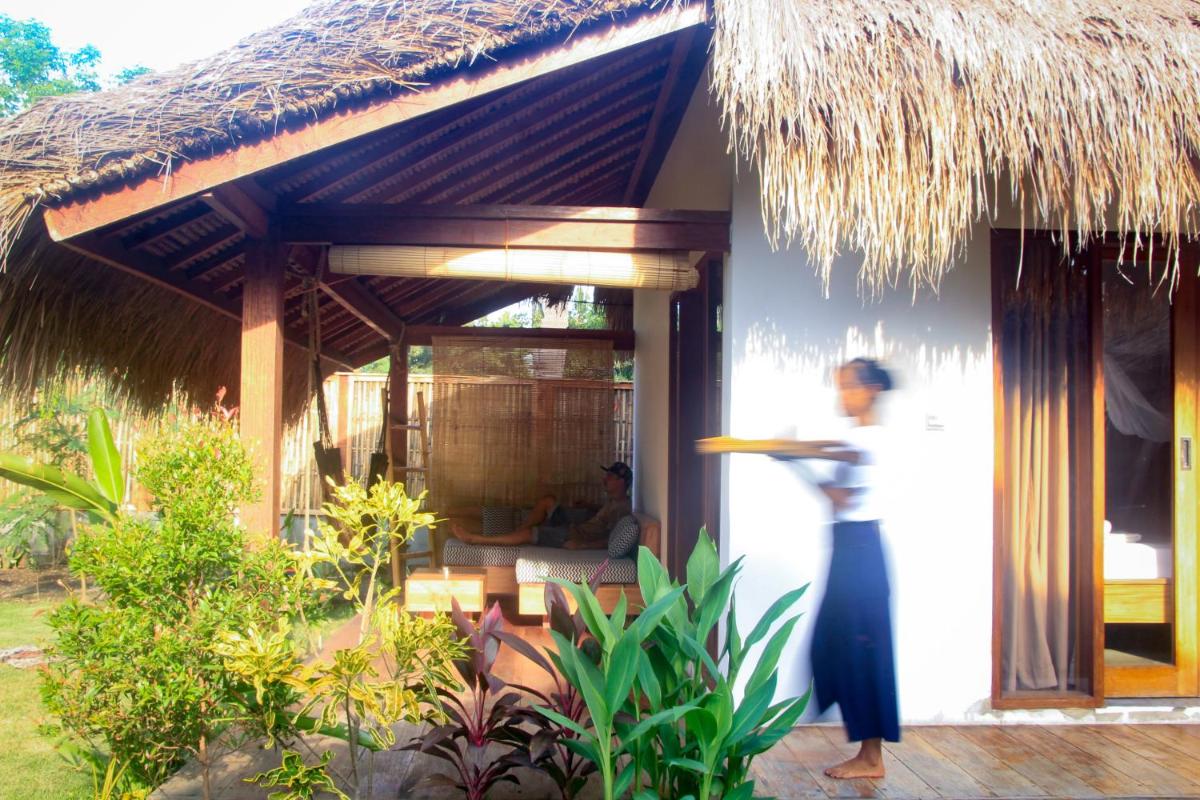 Nanas Homestay bungalow - Housity