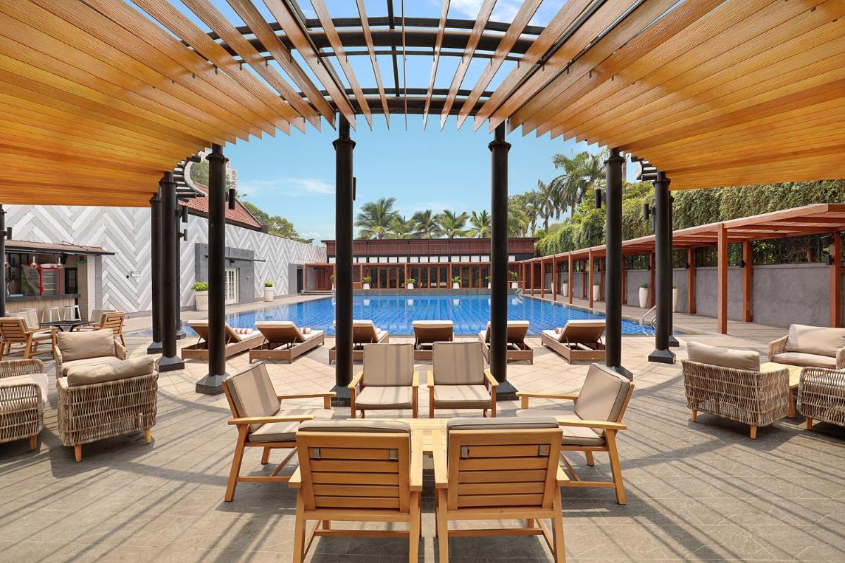 ARTOTEL Gelora Senayan Jakarta - Housity
