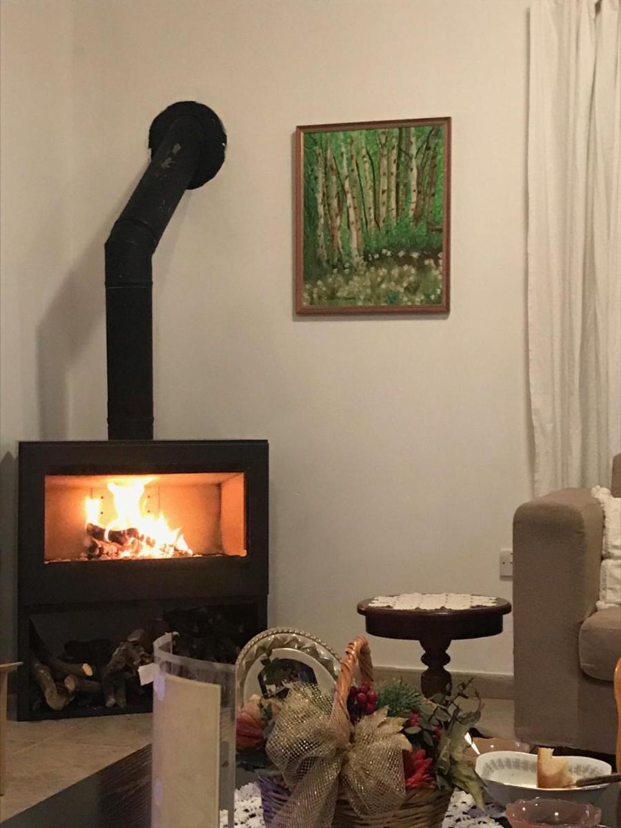 Loucaides Villa - Housity