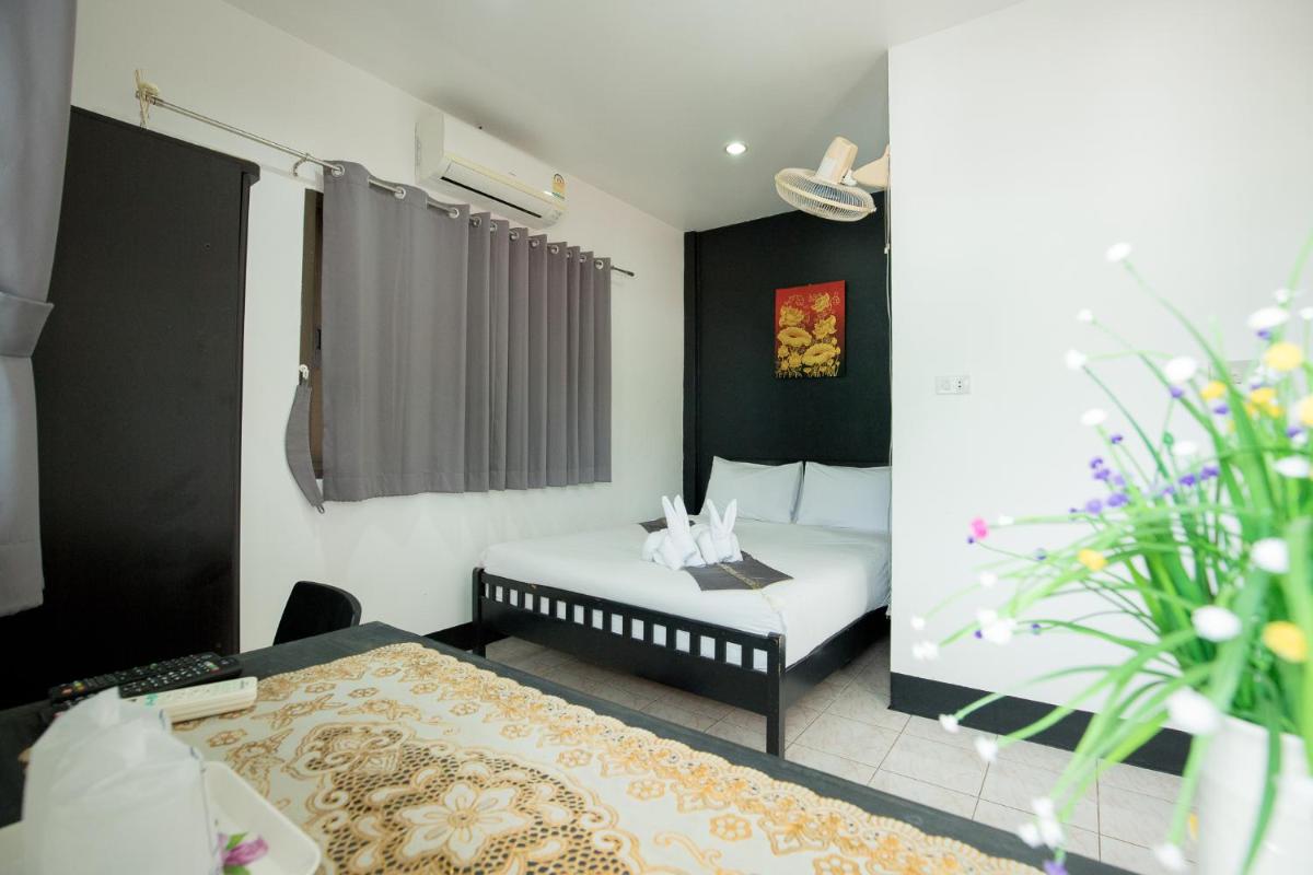 C.Samui Guesthouse - Housity