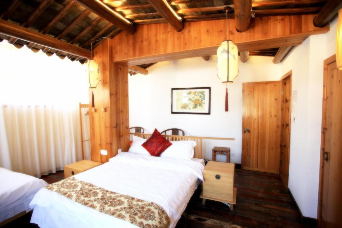 Begonia Flowers Guesthouse - Housity