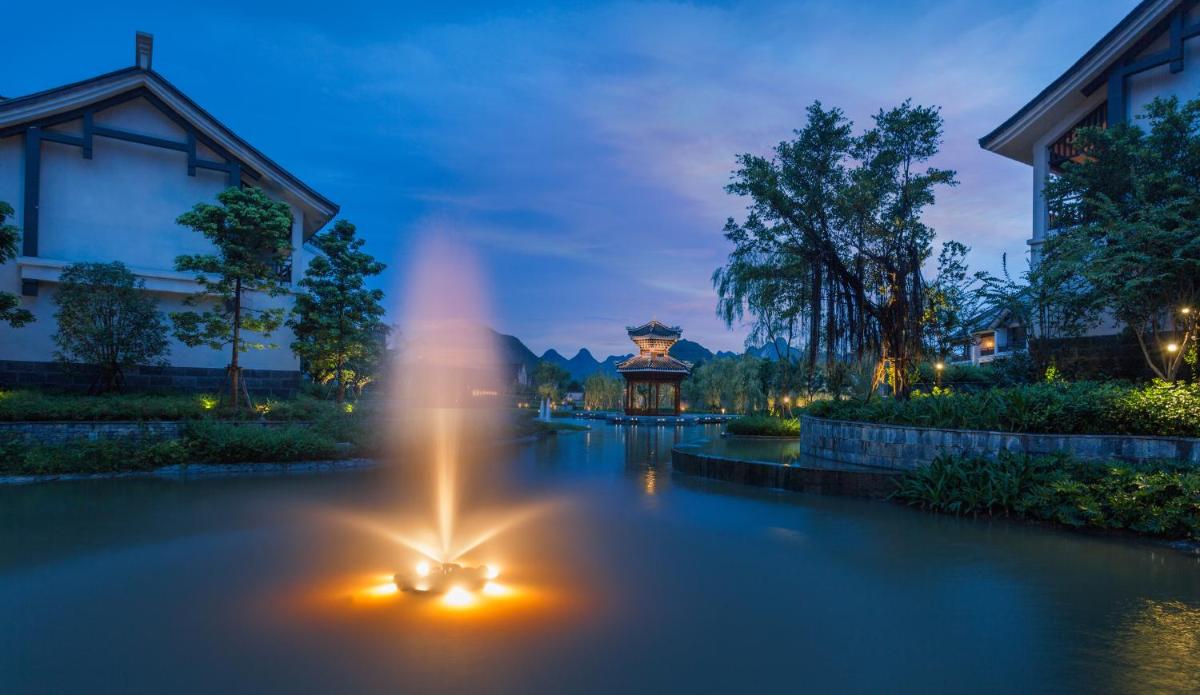 Banyan Tree Yangshuo - Housity