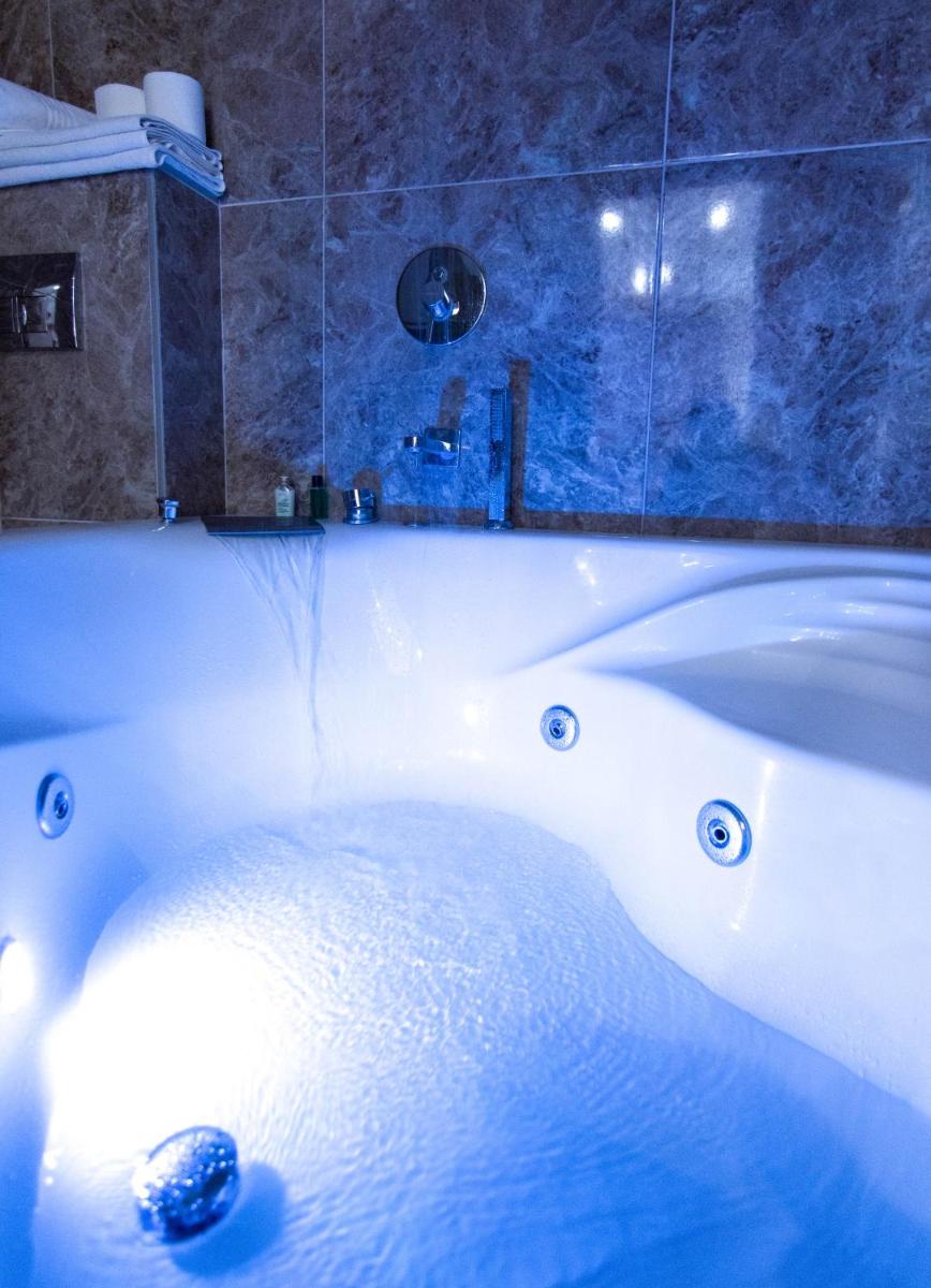 Herc Apartments Sarajevo - Housity