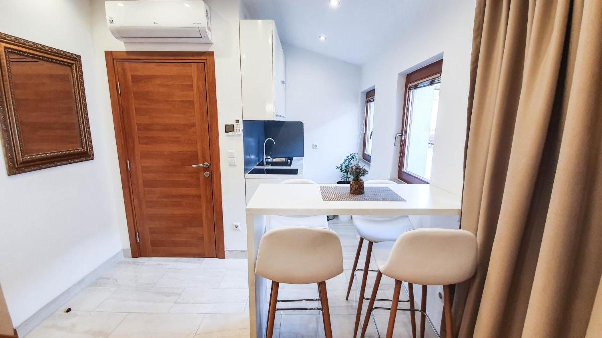 Herc Apartments Sarajevo - Housity