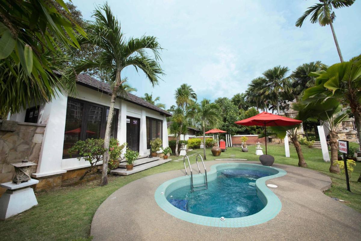 Ancasa Resort Port Dickson - Housity