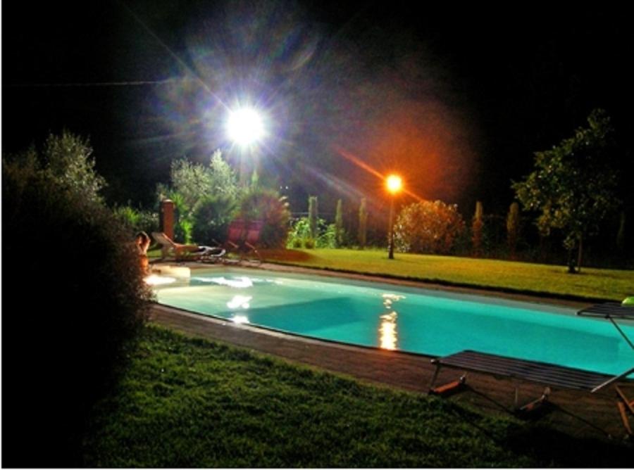 B&B Il Casolare Di Bonci - Housity