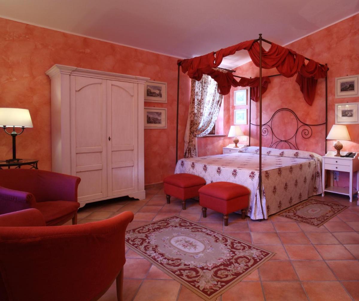Il Borgo Country Resort - Housity