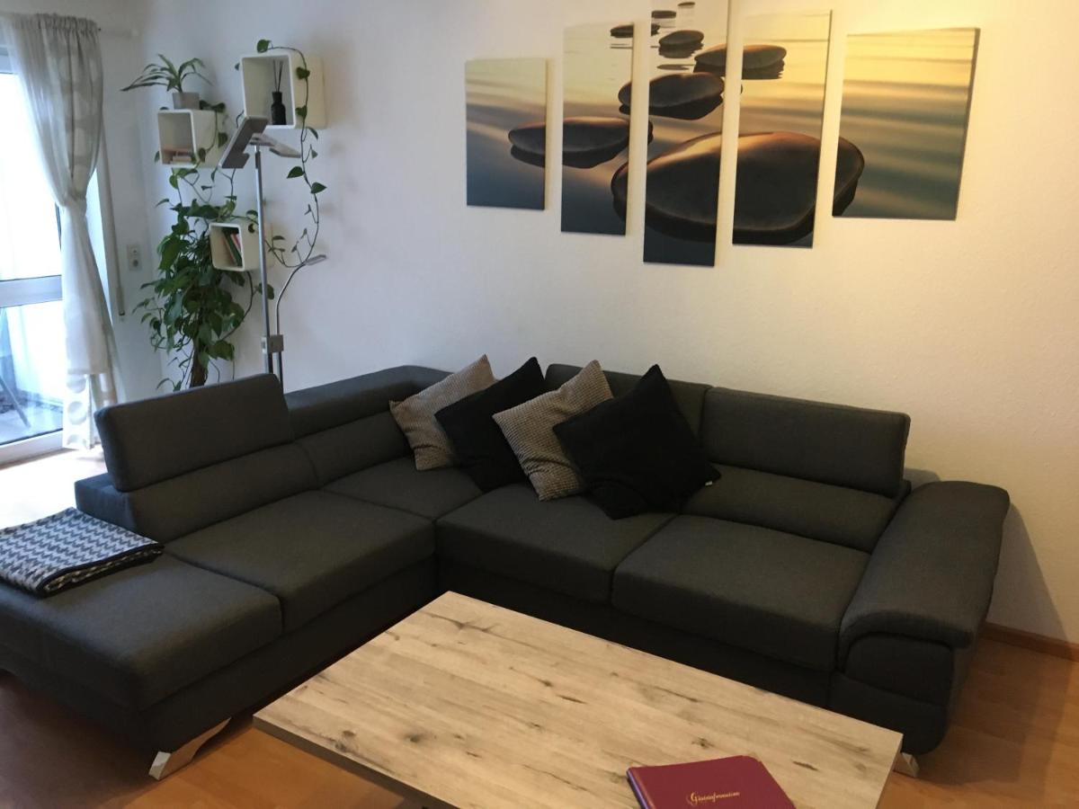 Suitetrails - Apartment Simone