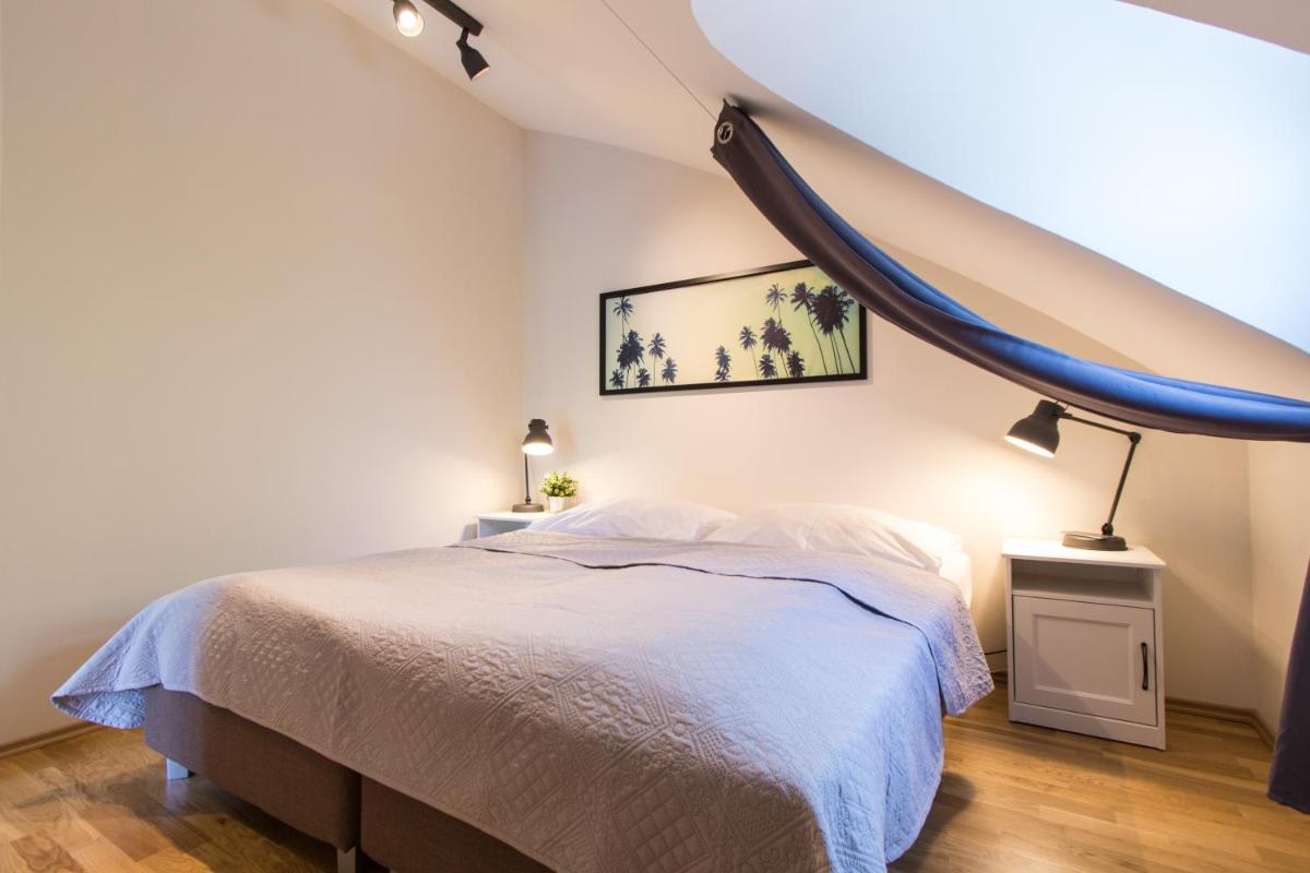 The Greenery Apartments - Housity