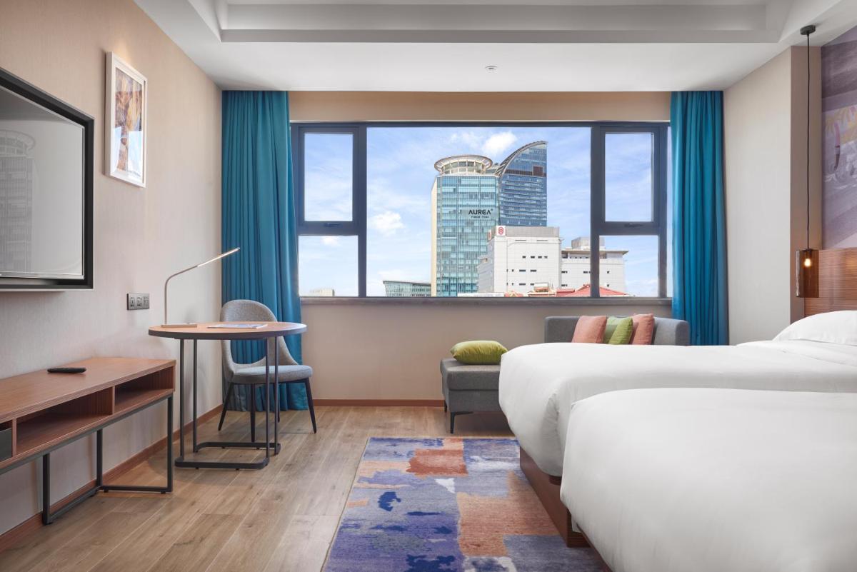 Aurea Central Hotel - Housity