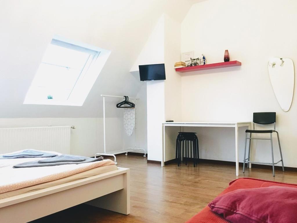 Dortmund Flats - Housity