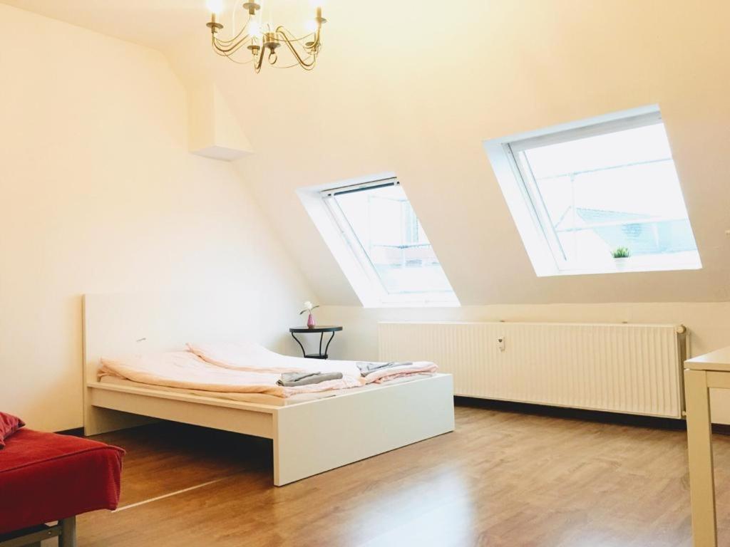 Dortmund Flats - Housity