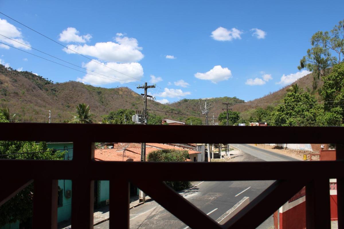 Pousada Pé de Serra Baturité - Housity