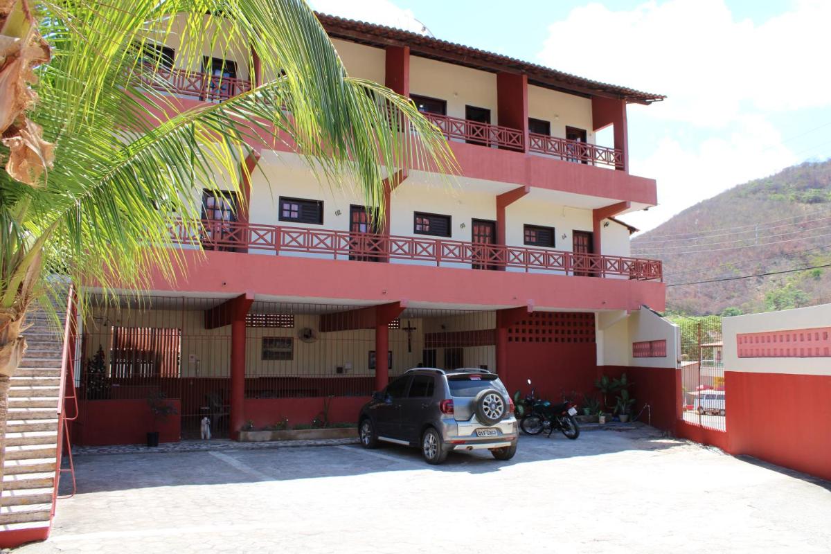 Pousada Pé de Serra Baturité - Housity