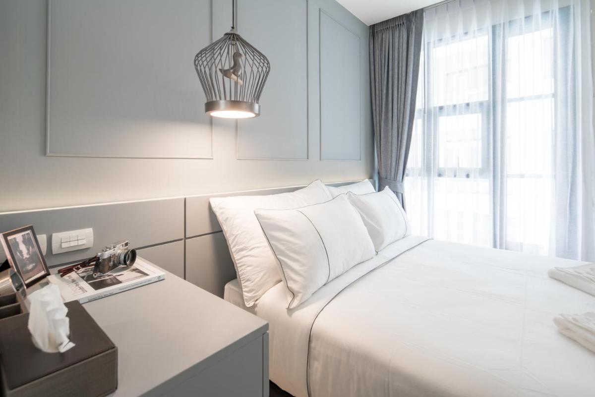 Palmyrah Surin Beach Residence - Housity