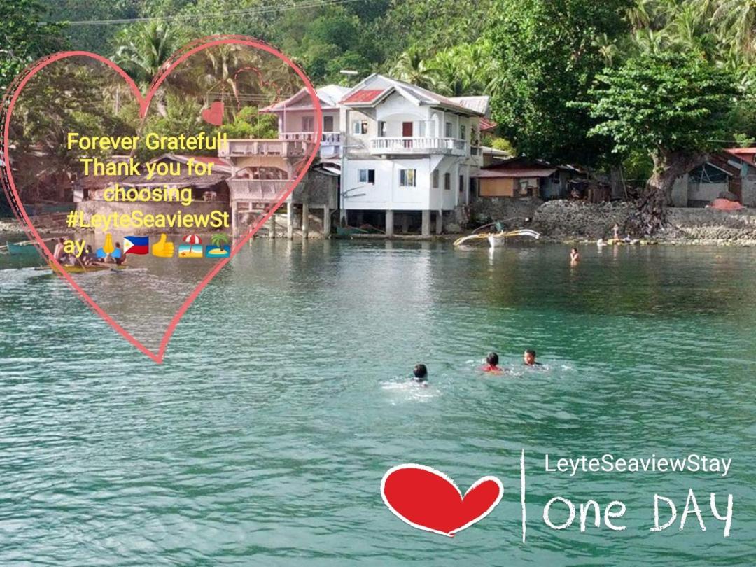 Leyte Seaview Stay - Housity