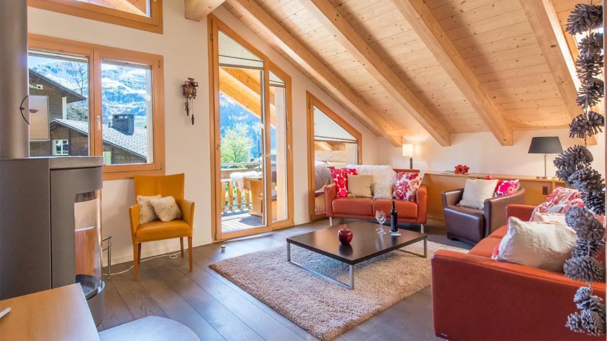 Chalet Luna - Housity