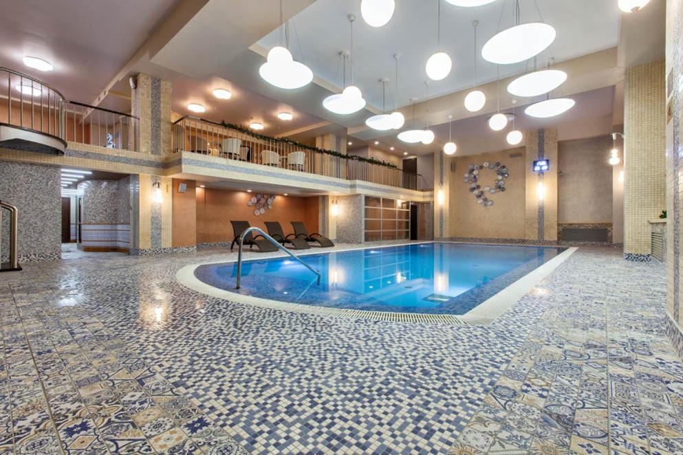 Suitetrails - Royal Hotel Spa & Wellness