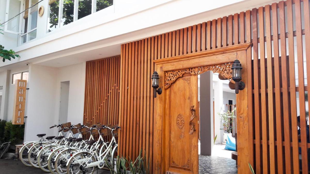 Mantra Gili - Housity