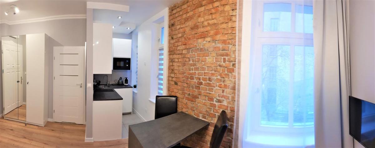 Apartament B&F Poznań Business & Family - Housity