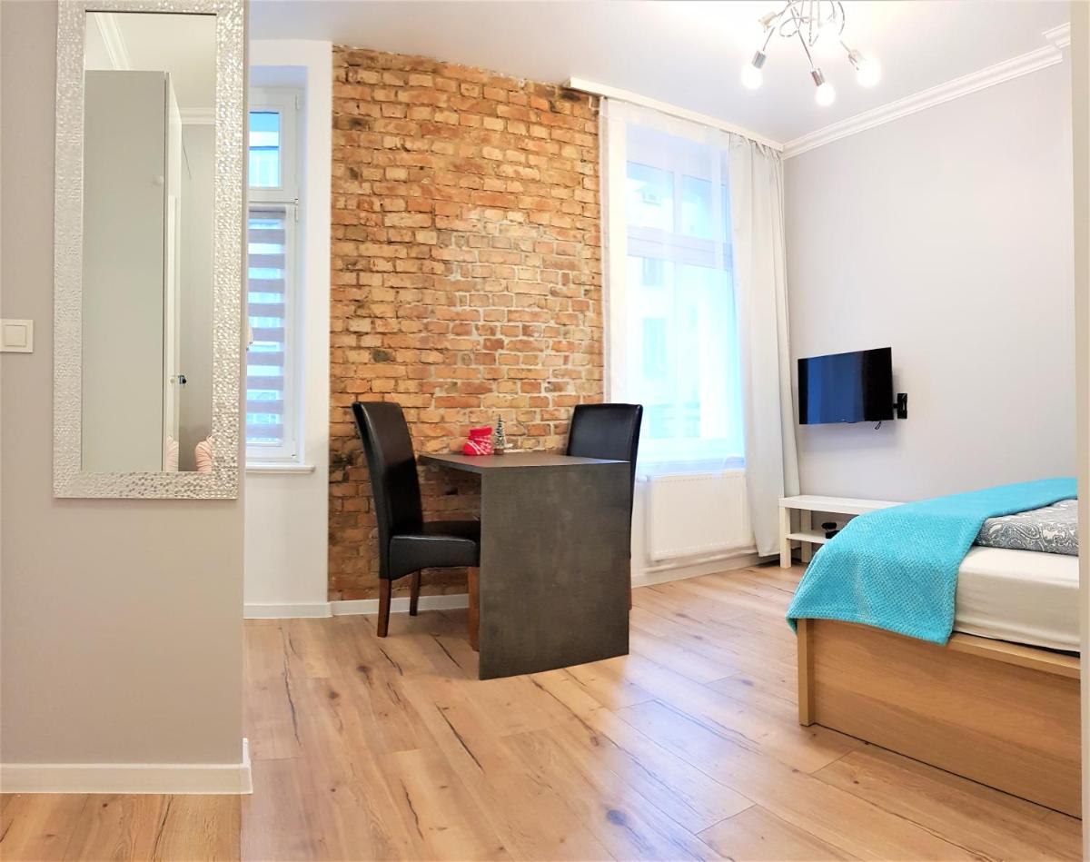 Apartament B&F Poznań Business & Family - Housity