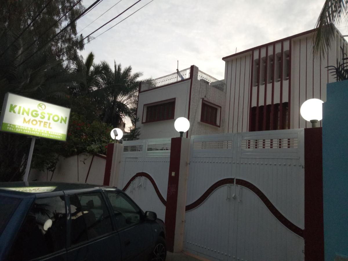 Kingston Motel - Housity