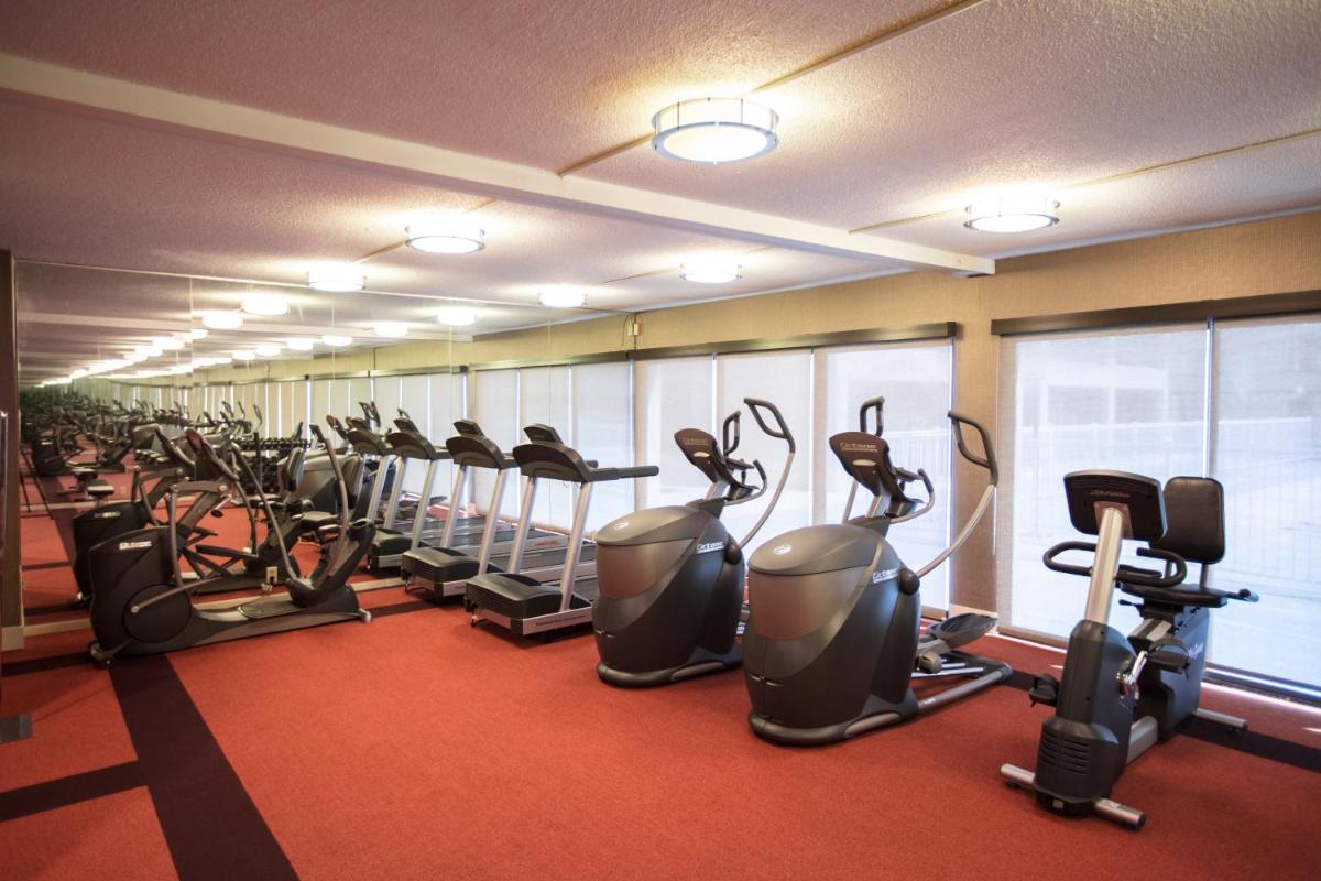 Holiday Inn Rochester NY - Downtown, an IHG Hotel - Housity