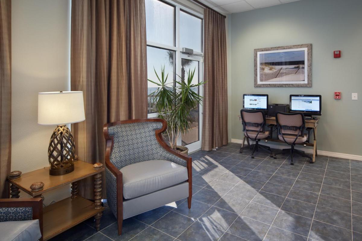 Holiday Inn Club Vacations Panama City Beach Resort - Housity