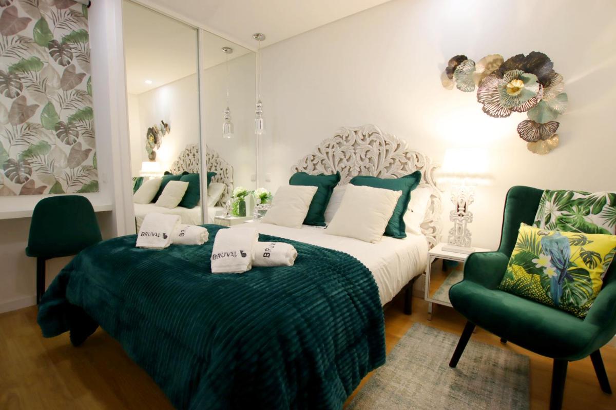 Bruval Premium Apartments - Gaia - Housity