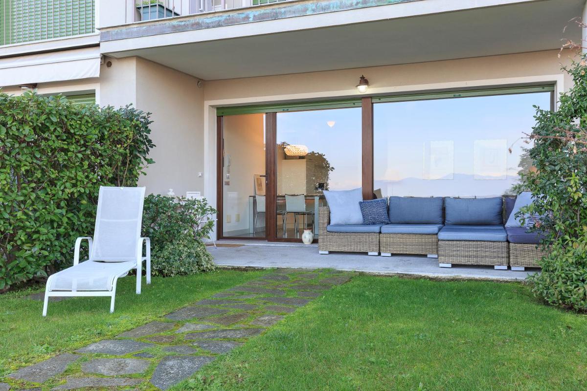 Lake Maggiore View Home - Housity