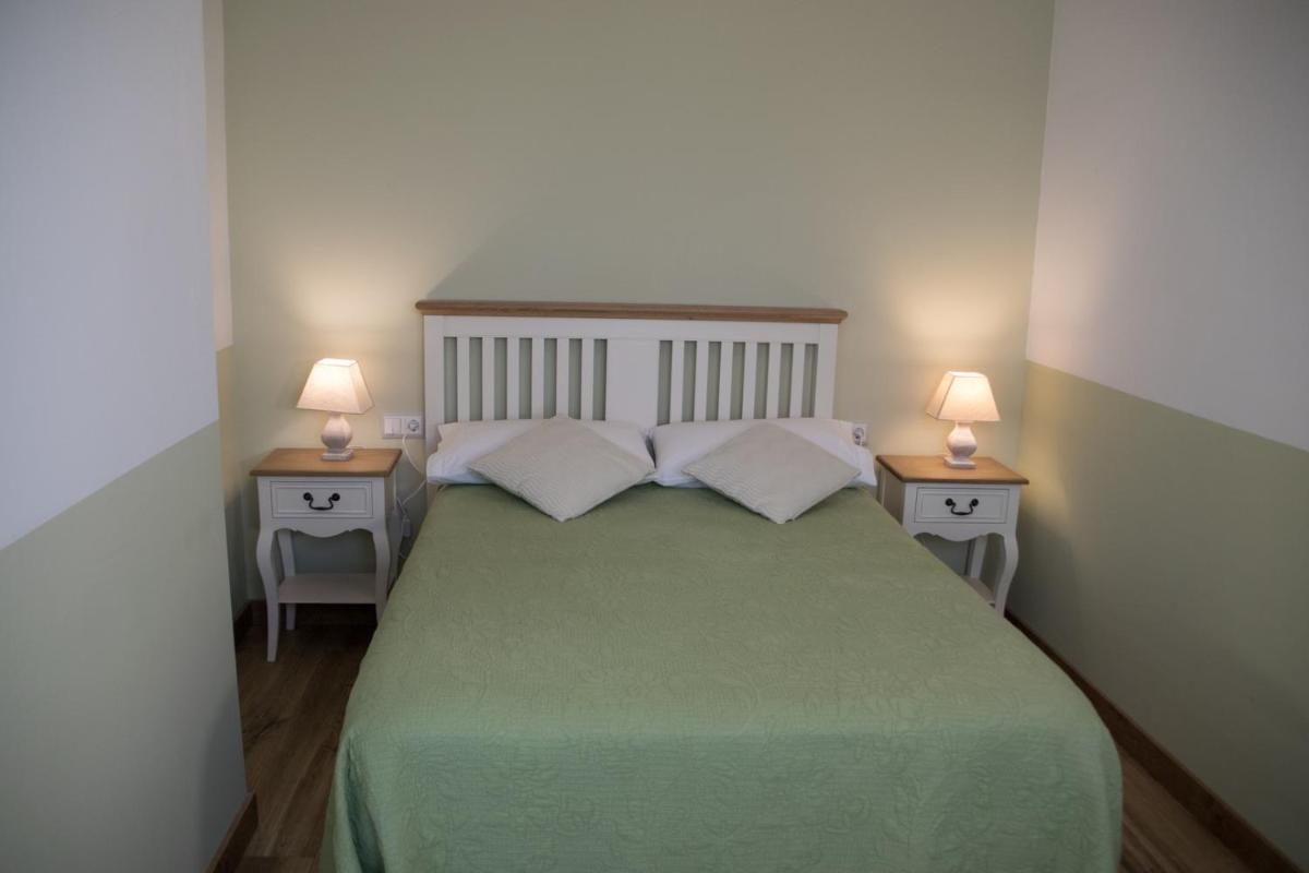 Posada del Herrero - Housity