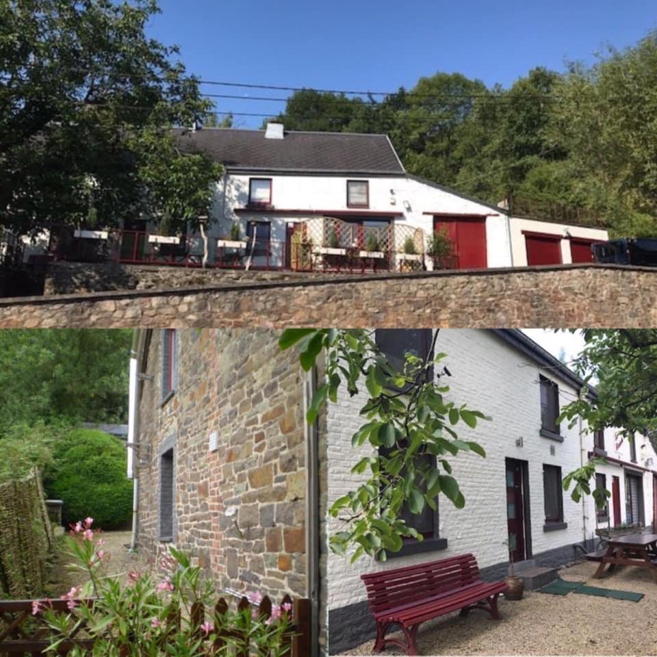 Suitetrails - B&B De Notelaar