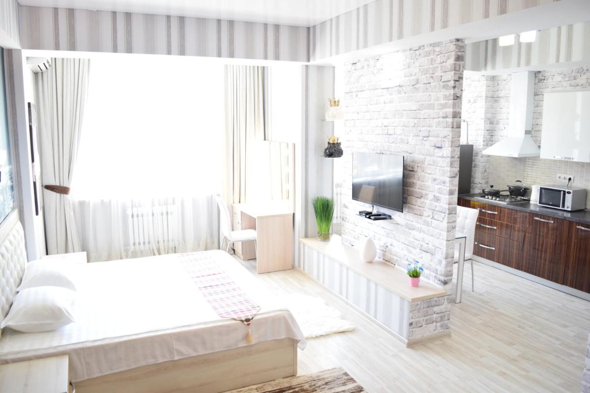 Studio boutique apartment - Housity