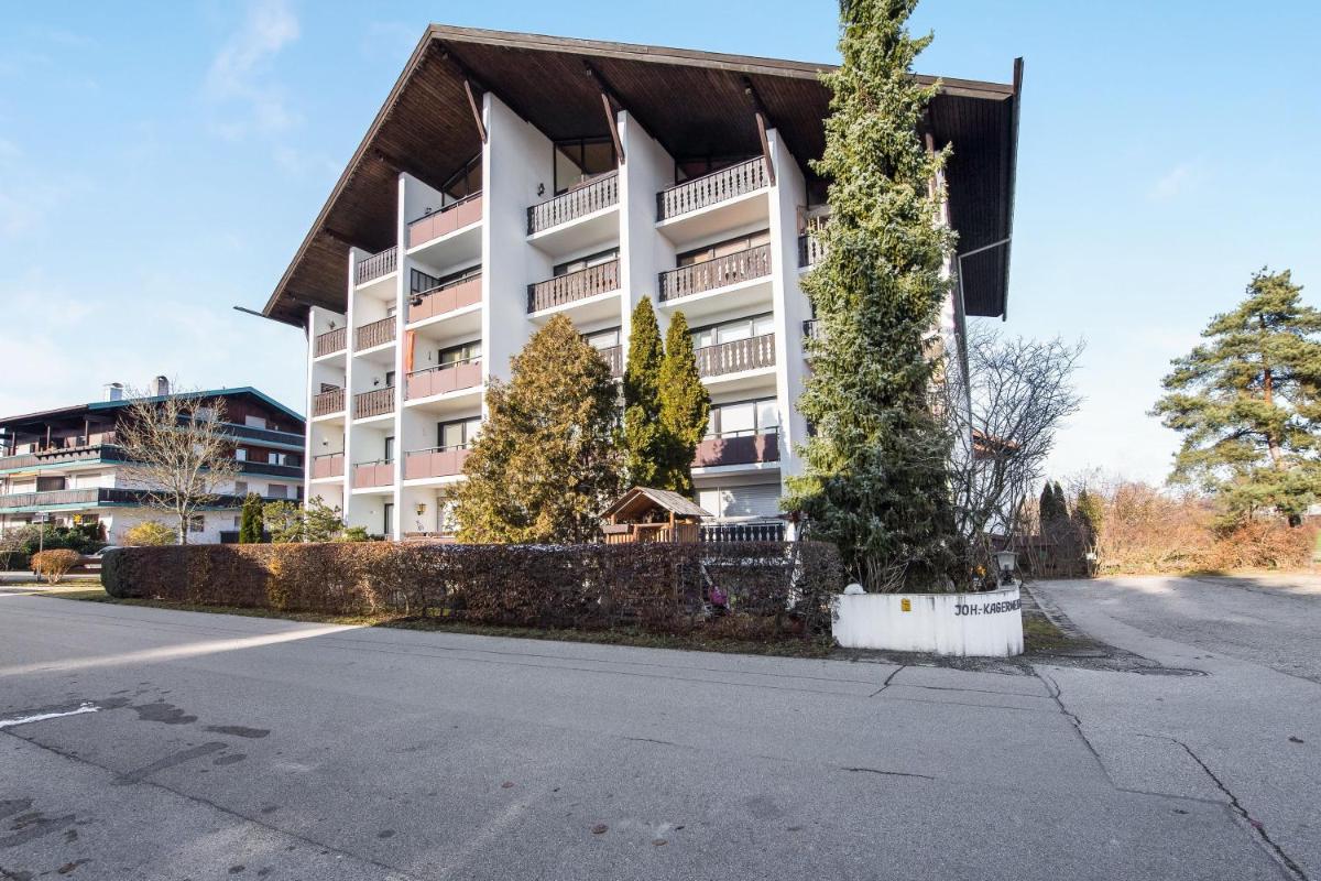 Ferienwohnung Seebruck - Housity