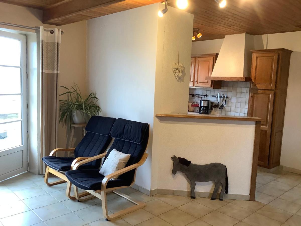 Belge ' Attitude Gîte 2 chambres - Housity