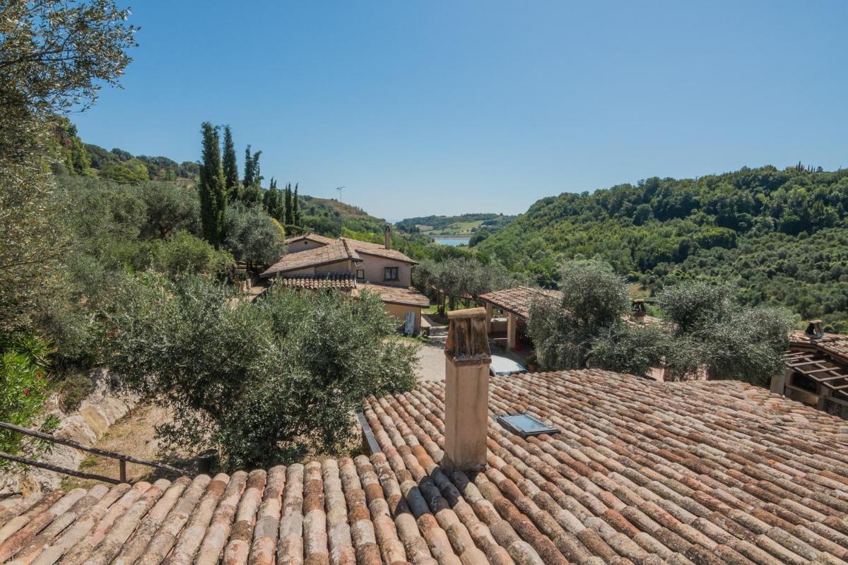 Agriturismo i Cigni - Housity